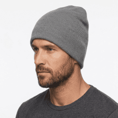 Gorro de Lana Casquito