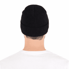 Alternative view of Gorro de Lana Marinero