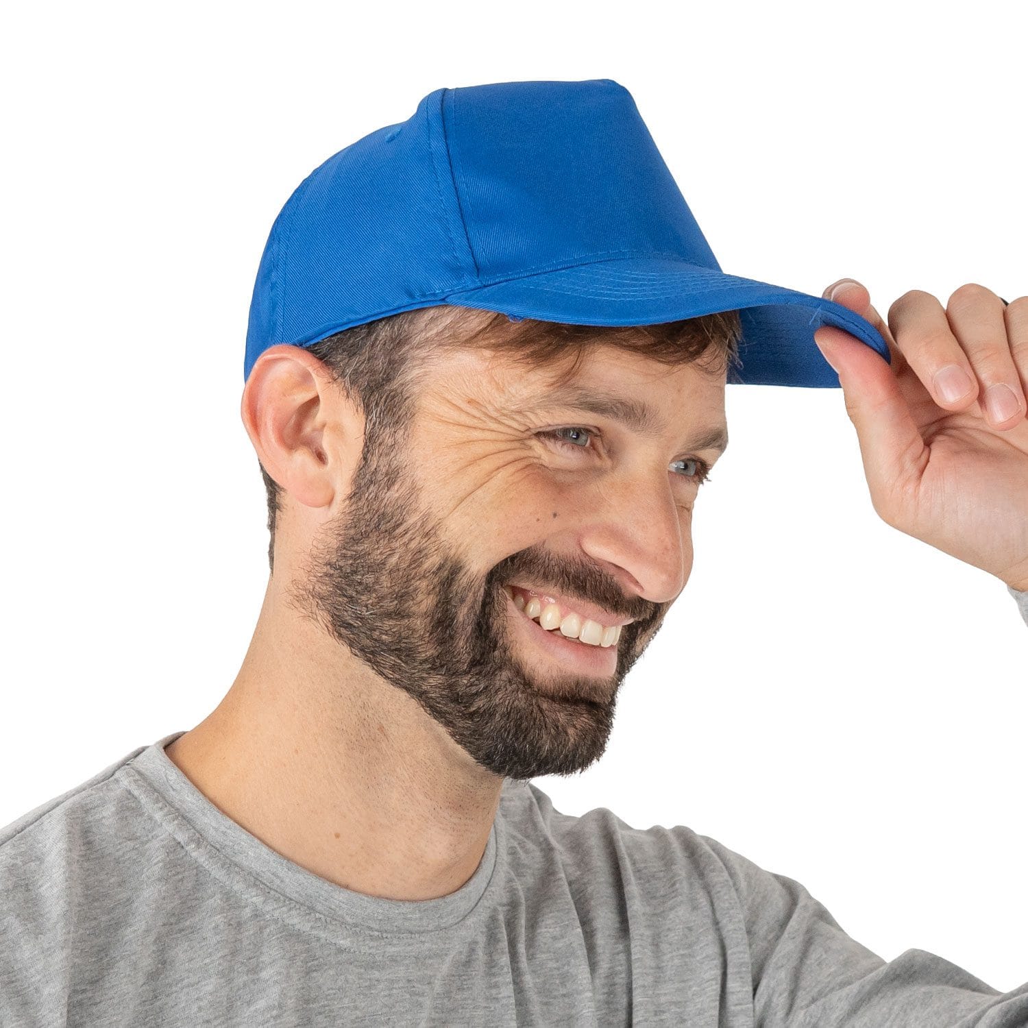 Gorro Béisbol - Imagen 2