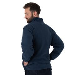 Alternative view of Buzo Micropolar 1/2 Cierre