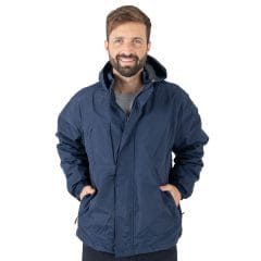 Campera Deluxe Unisex