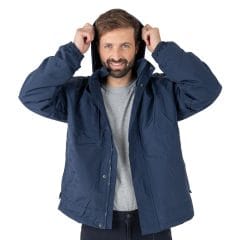 Alternative view of Campera Deluxe Unisex