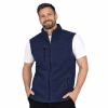 Chaleco Micropolar Premium