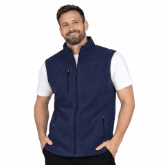 Chaleco Micropolar Premium