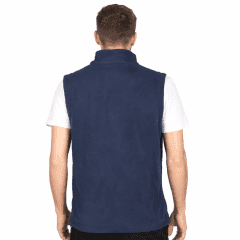 Alternative view of Chaleco Micropolar Premium