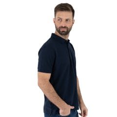 Alternative view of Polo Premium Unisex