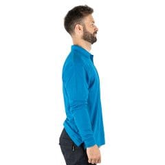 Alternative view of Polo ML Unisex