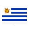 Bandera de Uruguay – 600x400cm