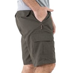 Alternative view of Bermuda Cargo Premium