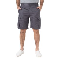 Bermuda Cargo Industrial