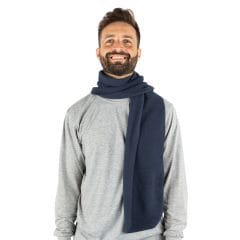 Bufanda Micropolar Unisex