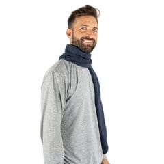 Alternative view of Bufanda Micropolar Unisex