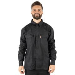 Camisa de Trabajo ML Heavy 300g