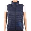 Chaleco Inflado Premium Dama