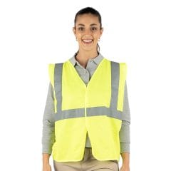 Chaleco Reflectivo