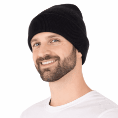 Gorro de Lana Marinero