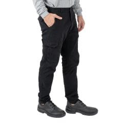 Alternative view of Pantalón Cargo Premium