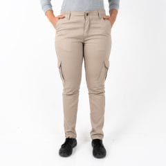 Pantalón Cargo Lady