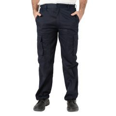 Pantalón Cargo Industrial