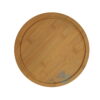 Tablas Redonda 25cm