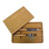 Tabla Parrillera Premium