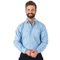 Camisa Ejecutiva Hombre ML