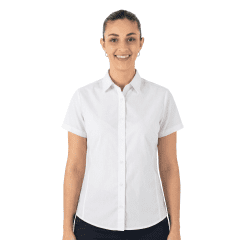 Camisa Ejecutiva Dama MC