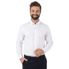 Camisa Oxford Unisex