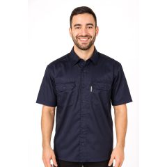 Camisa Trabajo Básico MC