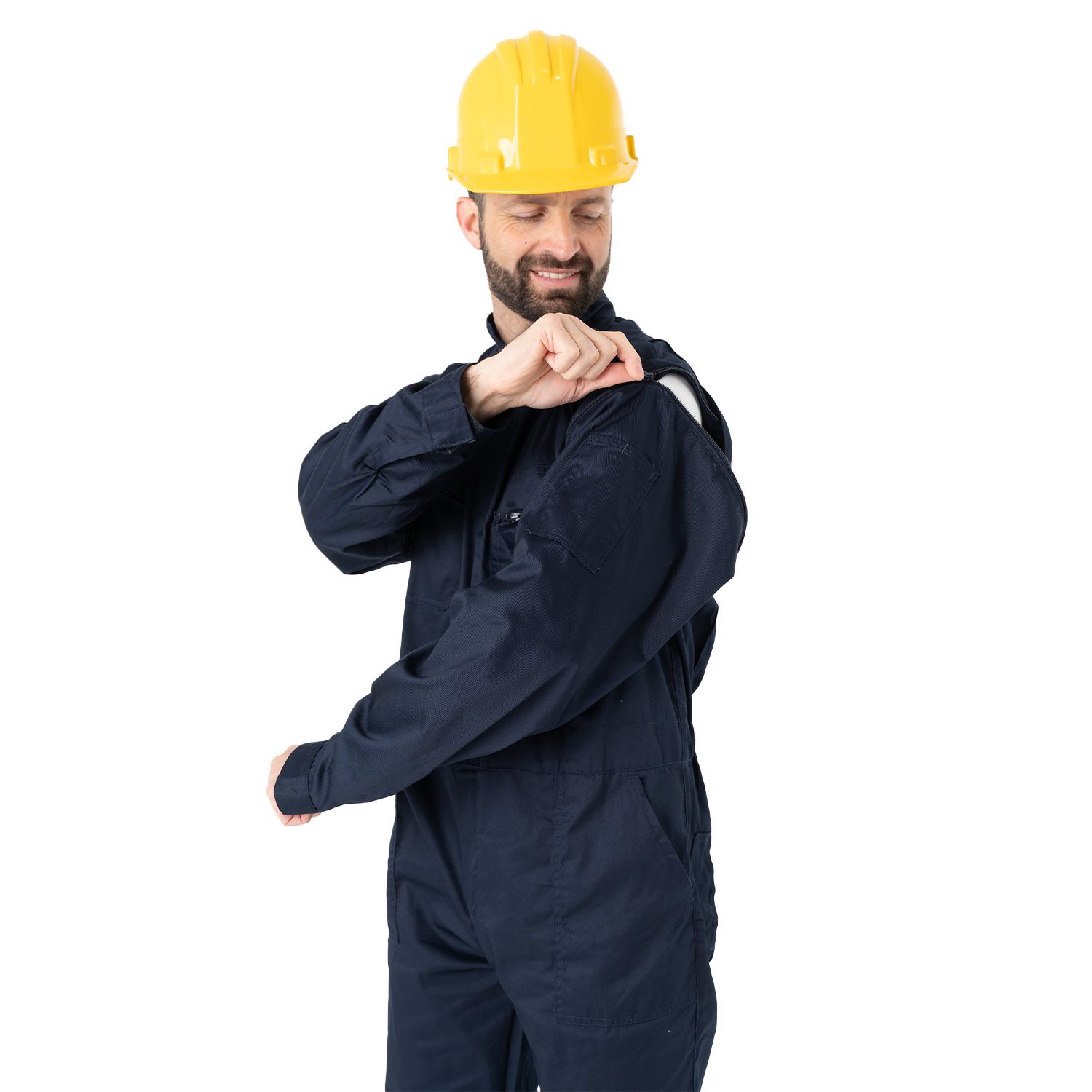 Mameluco desmontable - Imagen 3