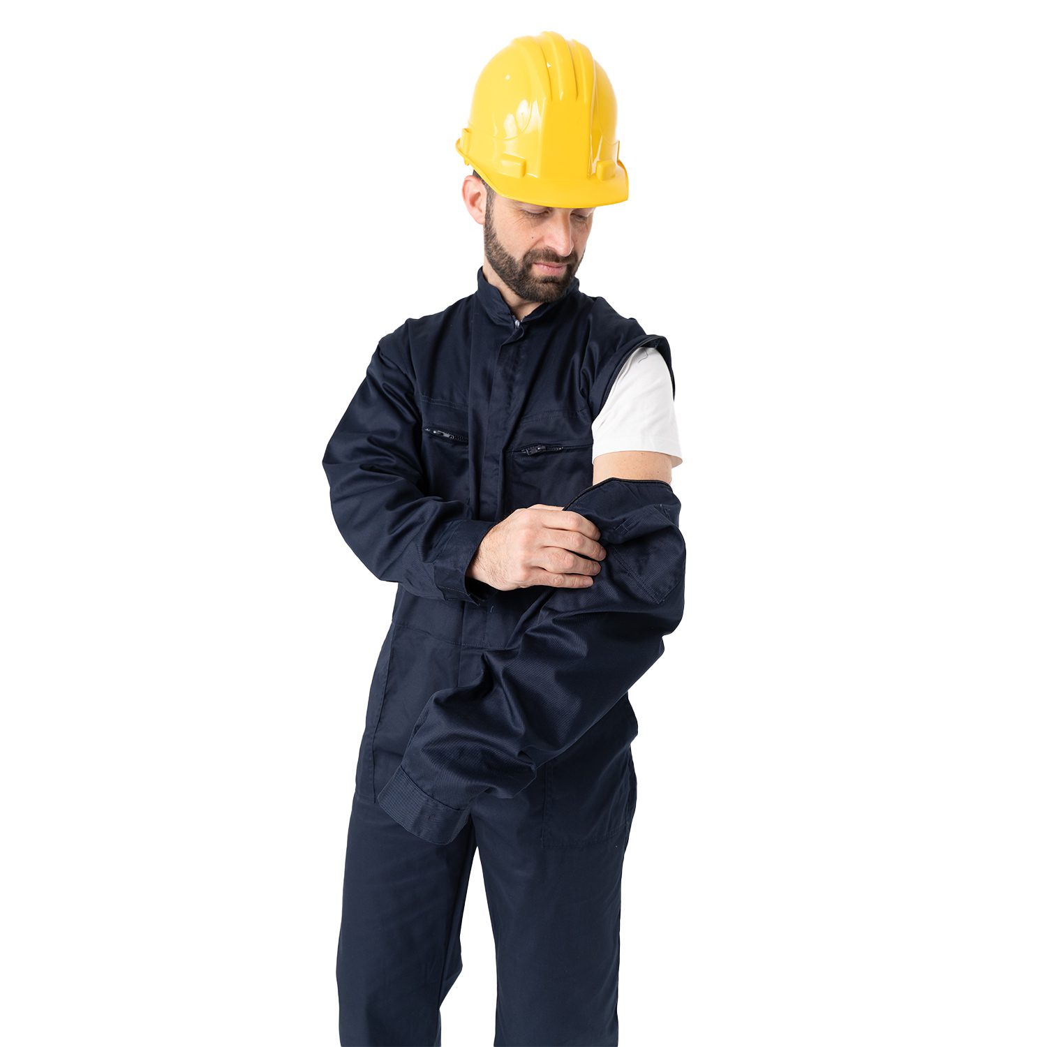 Mameluco desmontable - Imagen 4