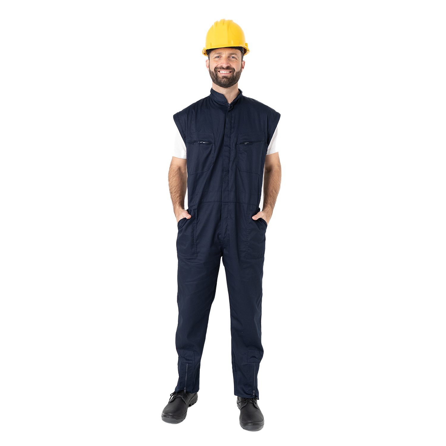 Mameluco desmontable - Imagen 5