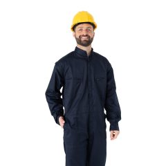 Alternative view of Mameluco de Trabajo