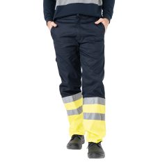 Pantalón HI VIS