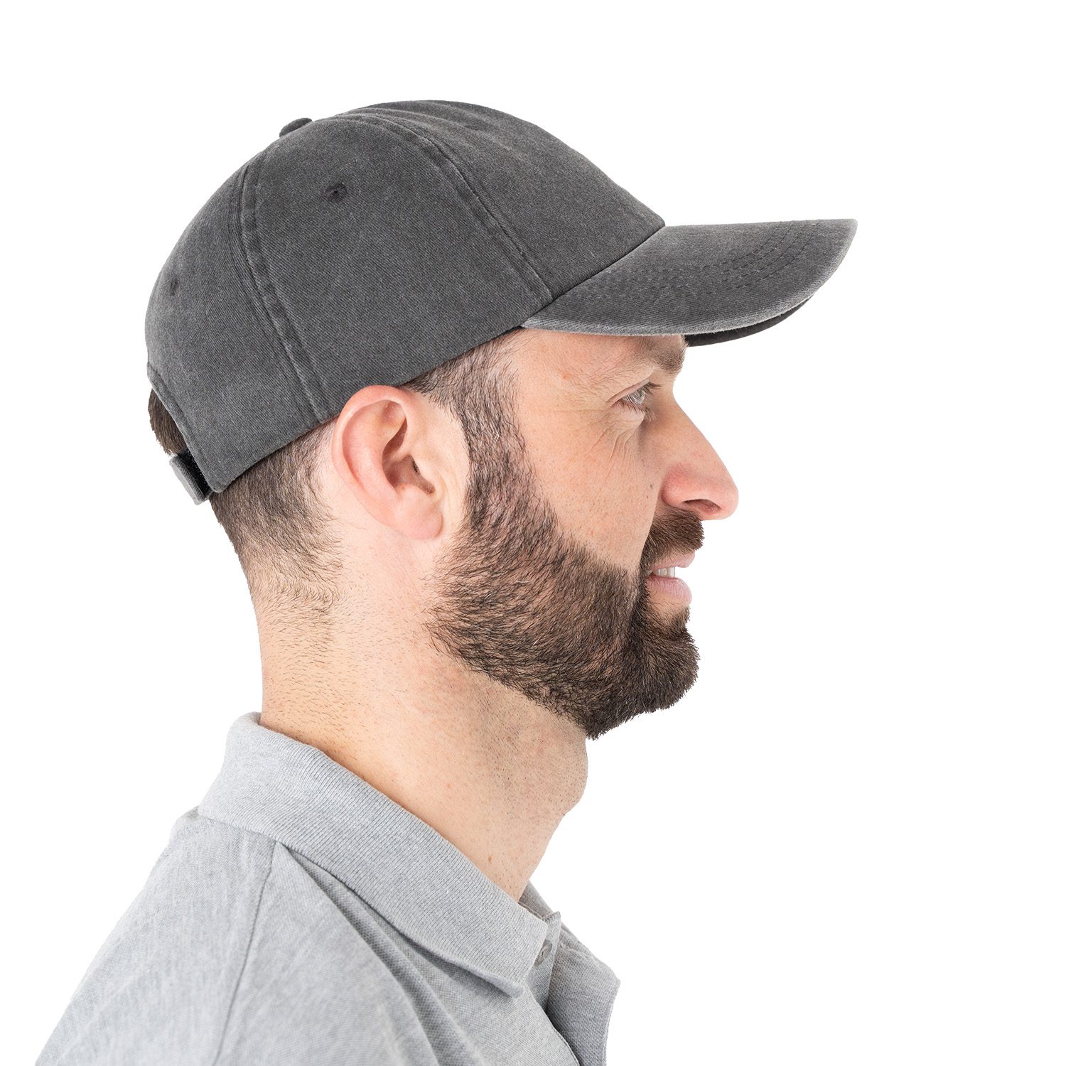 Gorro Washed - Imagen 2