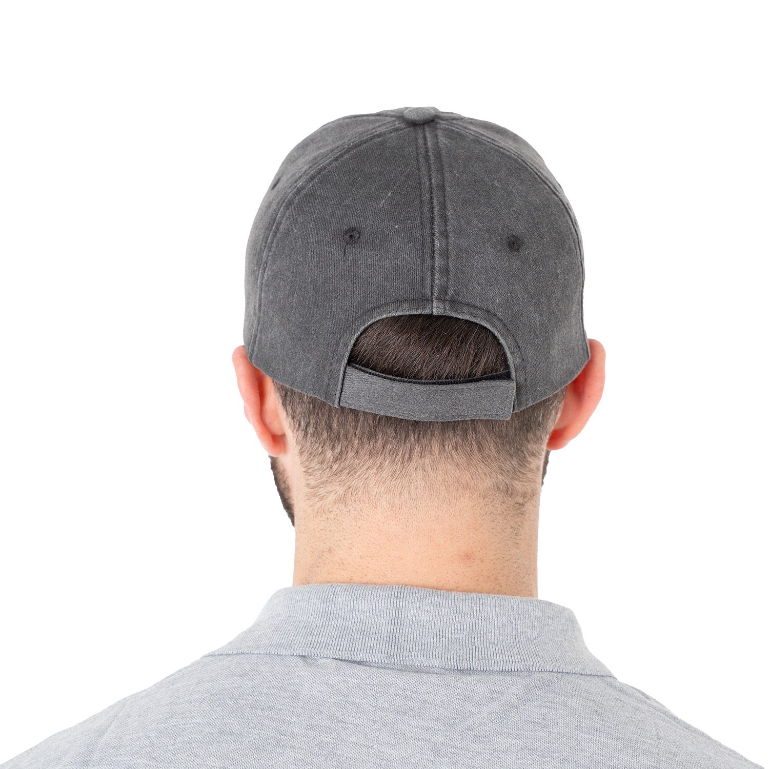 Gorro Washed - Imagen 4