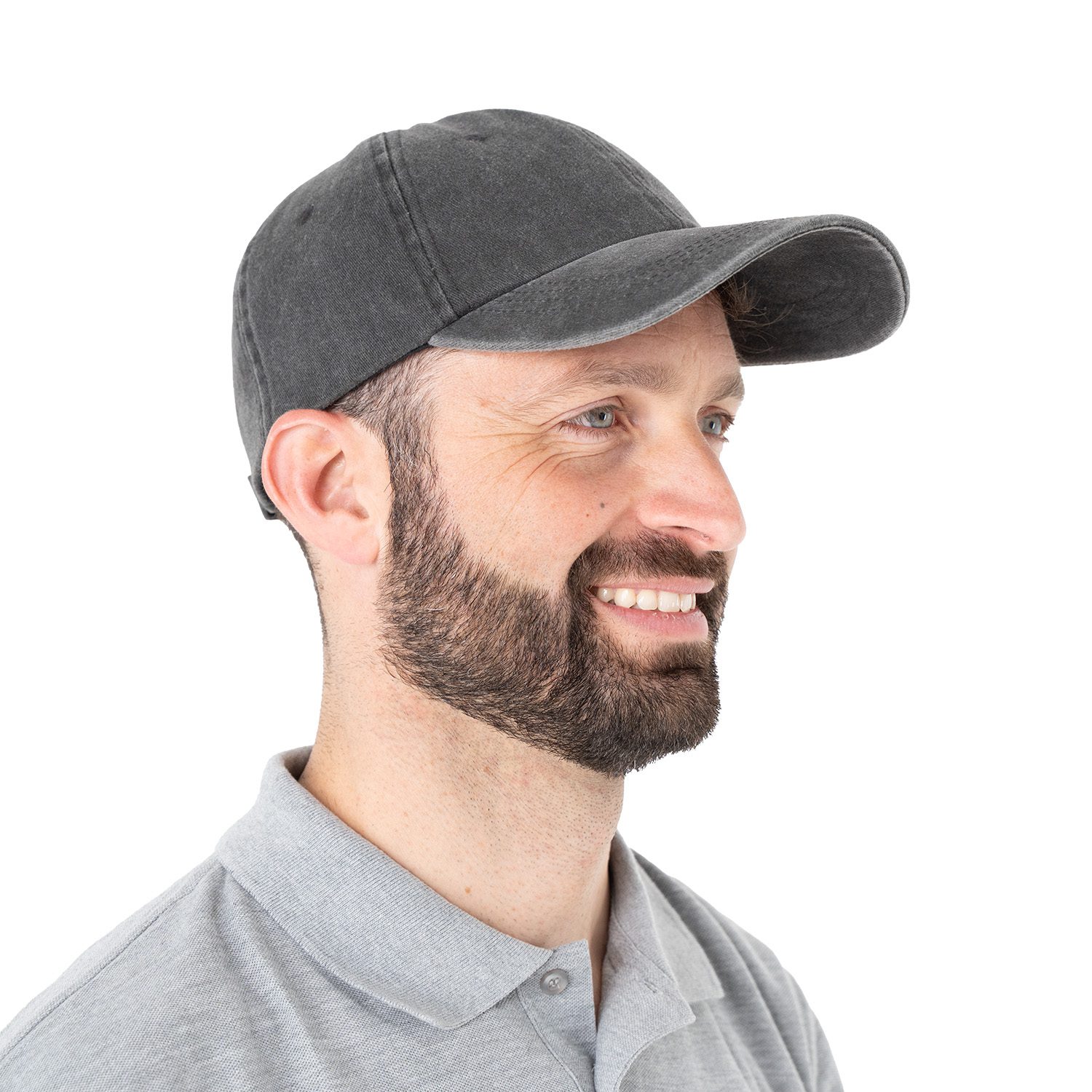 Gorro Washed