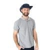 Gorro Safari