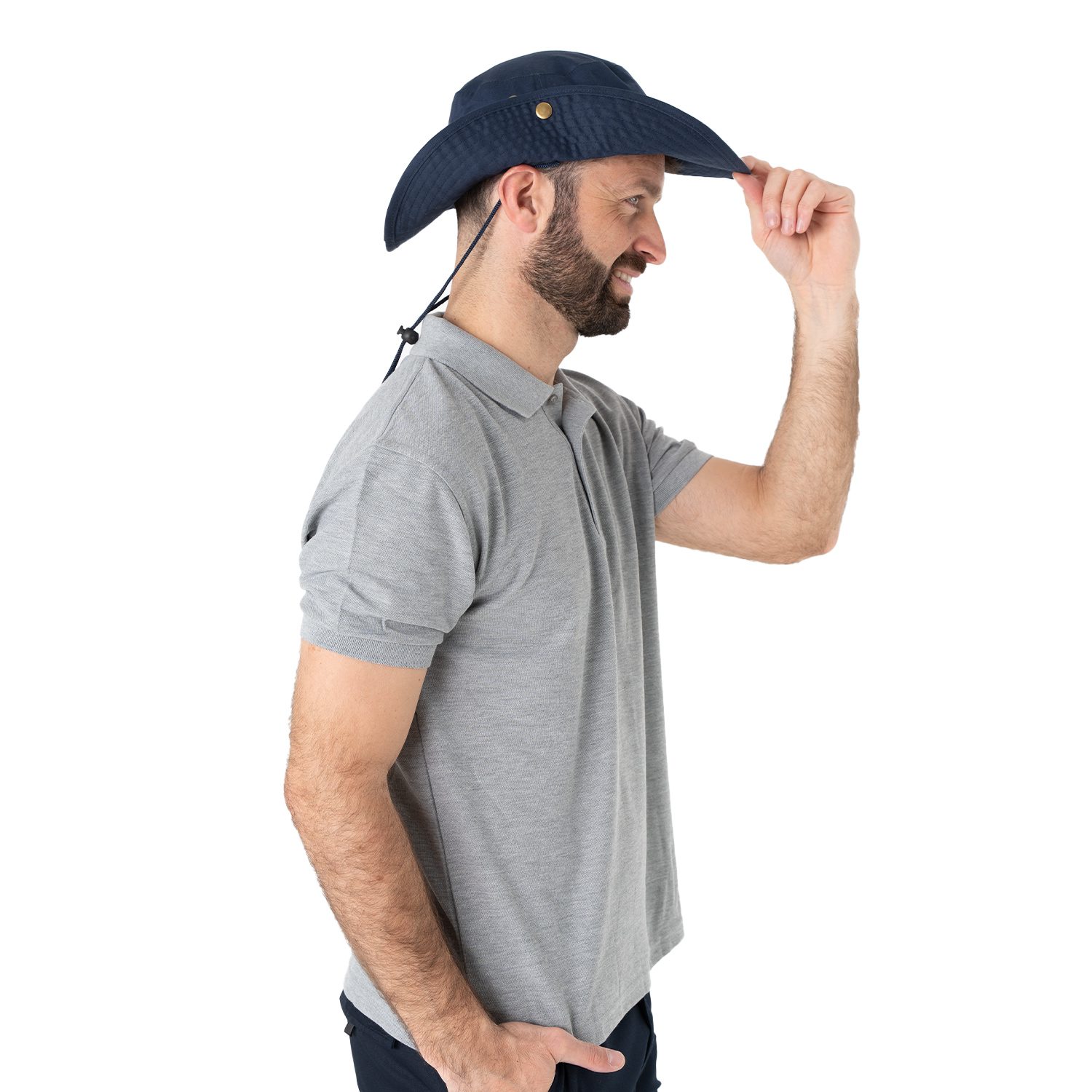 Gorro Safari - Imagen 2