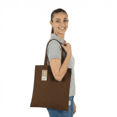 Bolsa Algodón Reciclado