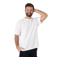 Alternative view of Camiseta Over Lisa