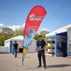Windflag 360º - 4.6