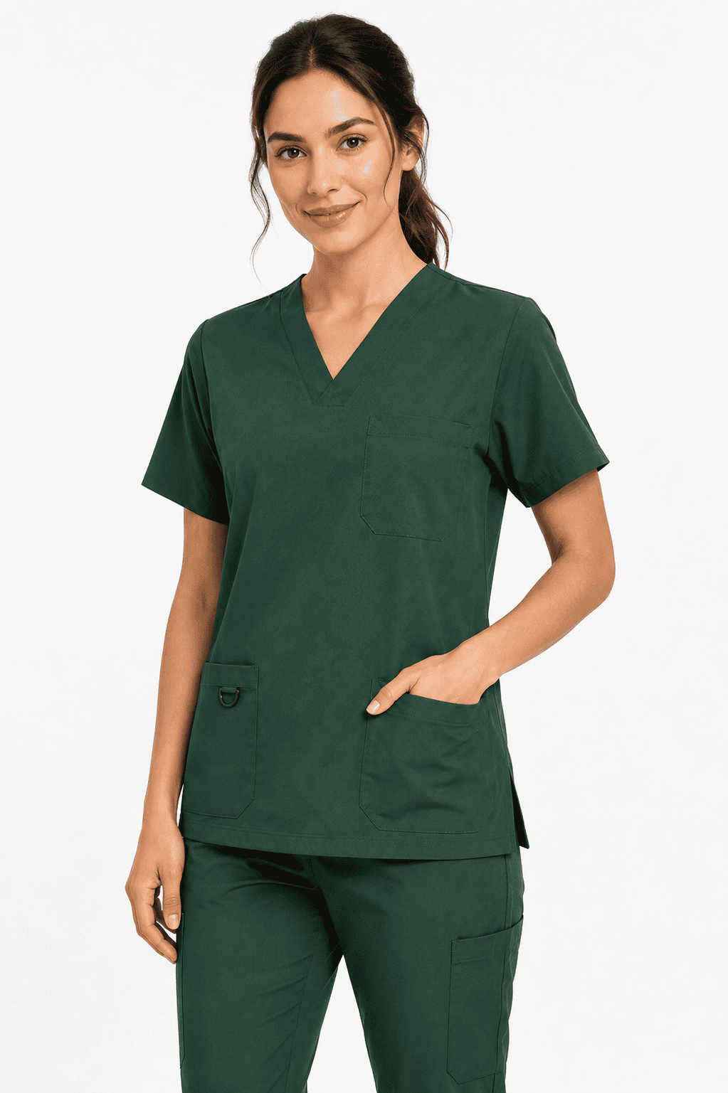 Casaca médica FLEX